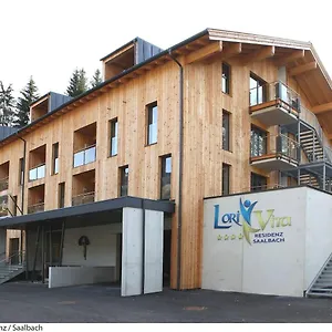 Lorivita Residenz Апартаменты