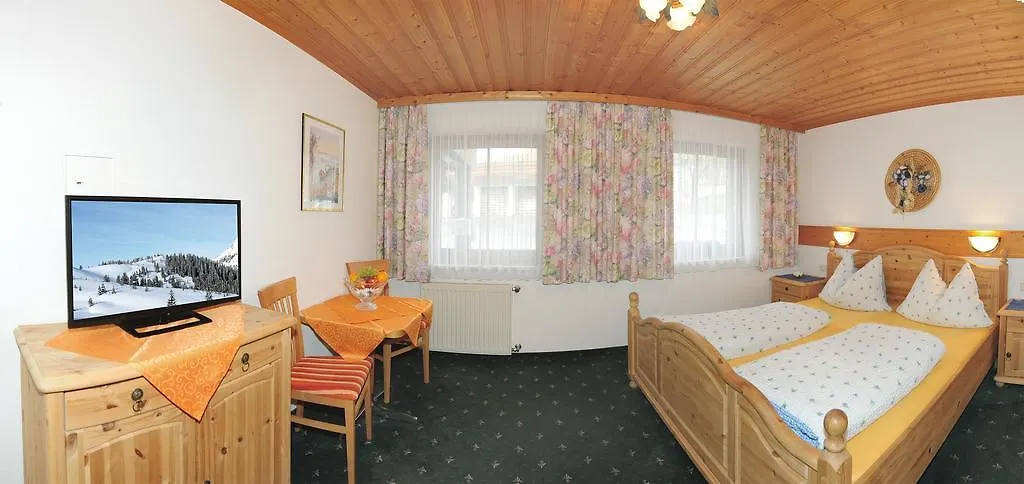 Pension Grafleiten Saalbach-Hinterglemm 3*,  Austria