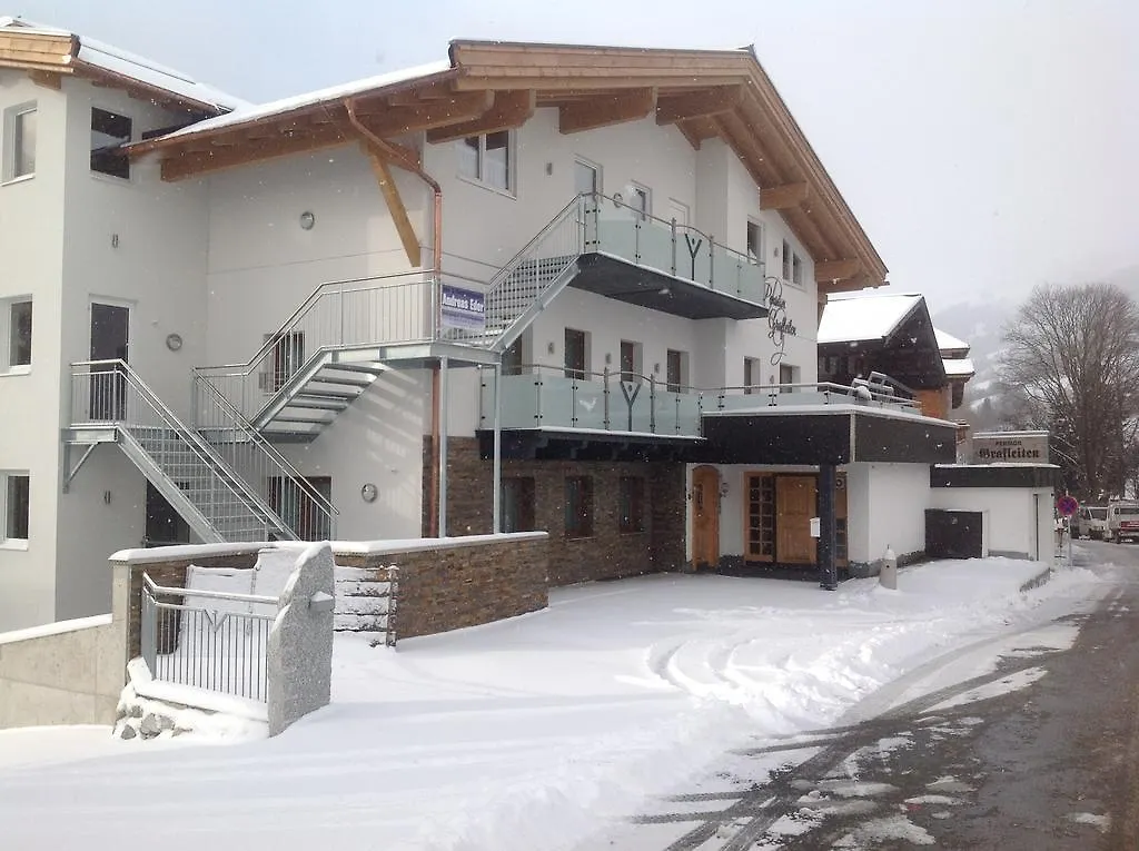 Pension Grafleiten Saalbach-Hinterglemm