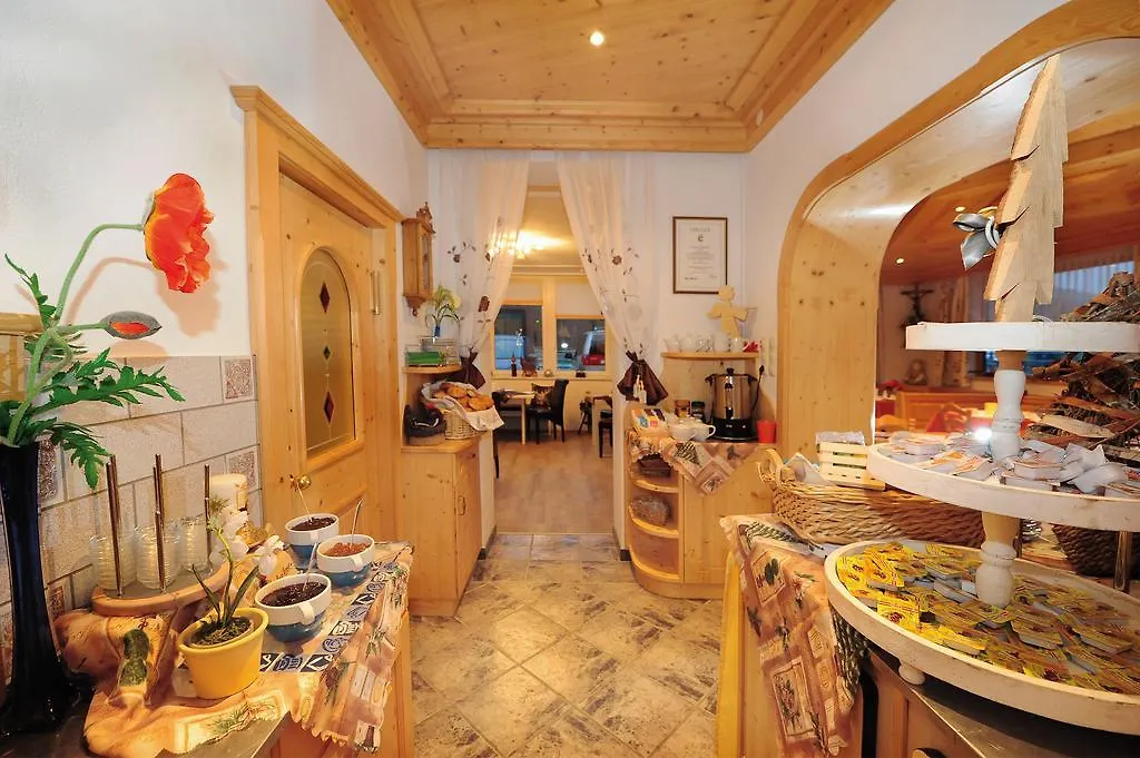 Pension Grafleiten Saalbach-Hinterglemm
