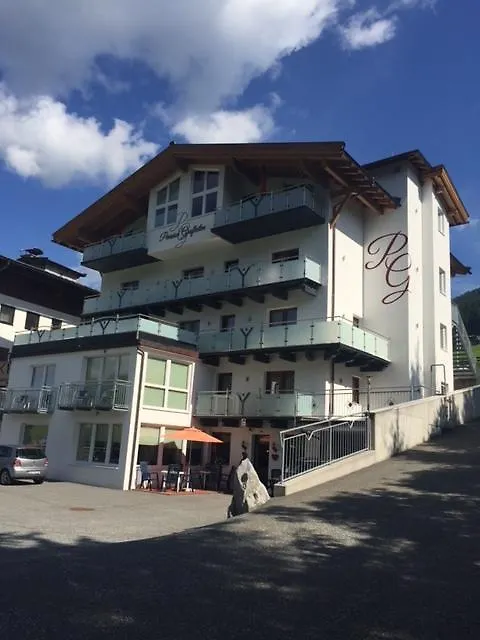 Guest house Pension Grafleiten Saalbach-Hinterglemm